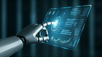 AI's Financial Future: Bots May Soon Transact More Than Humans with Crypto