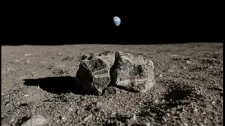Shiv Shakti Station Gets A Meteorite Link