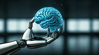 AI-Driven Job Loss: A Mental Health Crisis?