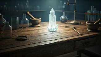 Marie Curie's Timeless Wisdom: Perseverance and Self-Belief for Life's Hurdles