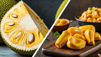 This Tropical Fruit Deserves A Recipe Upgrade
