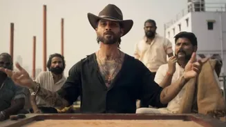 Shahid Kapoor's O' Romeo in legal trouble as petition seeks stay on release