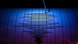 How Scientists Track Climate Signals Deep Beneath The Ocean