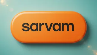 Sarvam now showcases AI apps built on its APIs