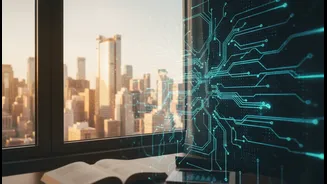 Students Entering Finance Need Better Information as Finance Career Optimism Is Colliding with Graduate Anxiety About AI