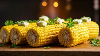 Unveiling 10 Delicious Sweet Corn Delights