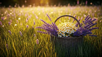 Embrace Soft Living: The Gentle Charm of Cottagecore Fashion and Lifestyle