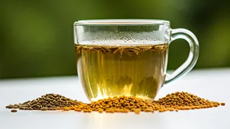 Unlock Glowing Skin & Healthy Hair: Daisy Shah's Gut-Friendly Morning Elixir