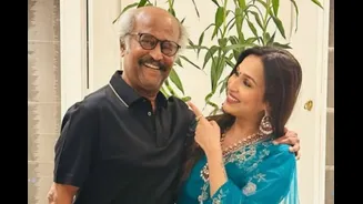 Rajinikanth To Work With Daughter Soundarya Again After Kochadaiiyaan? Here's The Truth