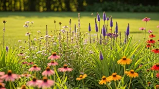 This Green Trend Helps Nature Too