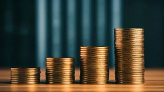 India's Funding Boom: Riding High in Asia