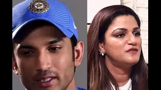 Shweta Singh Kirti’s Birthday Message For ‘Heartbeat’ Sushant Singh Rajput: ‘Salute You, Bhai’