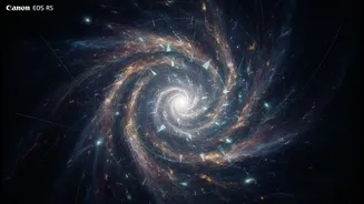 The Role Of Extra Dimensions And Particle-Physics Calculations In A Hidden Fifth-Dimension Dark-Matter Theory