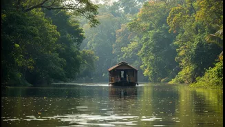 Why Short-Duration River Cruises Offer Perfect Digital Detox Windows Without Extensive Travel Hassles