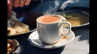 Is Your Chai Causing Acidity? You Might Be Making These Mistakes