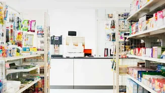 Packaged Food In India: Six Things To Verify At The Shelf