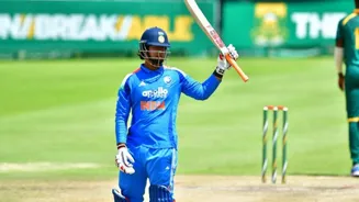 Vaibhav Sooryavanshi earns maiden call-up as India announce squad for England, Ireland T20Is and Asian Games 2026