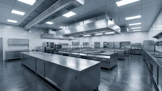 Food-Safety Notices Hit Two Luxury Hotels In Delhi's Aerocity
