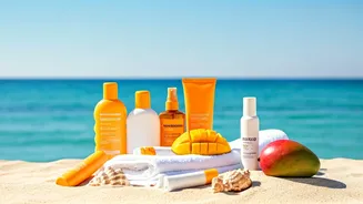 Tanned Despite Sunscreen? Dermatologist Reveals 5 Common Application Mistakes