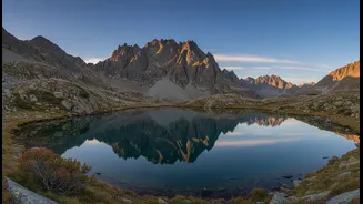 Spend Two Or Three Nights Around 8,000-9,000 Feet Before Climbing Higher