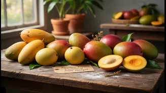 Can Mango Festivals improve agricultural storytelling beyond Alphonso and Langra without short-term festival hype?