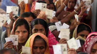 West Bengal elections: ECI orders repoll in 15 polling booths