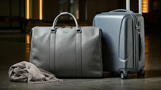 Quiet Luxury Airport Style: Decoding Alia & Ranbir's Monaco-Inspired Travel Ensemble