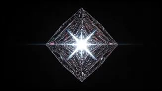 Light's Time Crystals Are Discovered Now