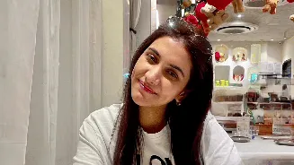 Rukmini Maitra to star opposite Akshay Kumar in Samuk: Who is Bengali actress making waves in Bollywood
