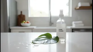 What to Verify before Sharing Claims About Low-Chemical Monsoon Cleaning