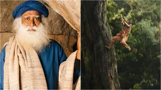 Ramayana: Sadhguru Backs Ranbir Kapoor Amidst 'Unjust Criticism', States 'It's Unreasonable to Expect Him to Portray Lord Ram'