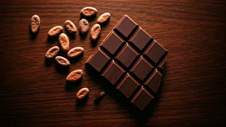 The Sweet Genesis: How a Disdain for Alcohol Forged a Chocolate Empire