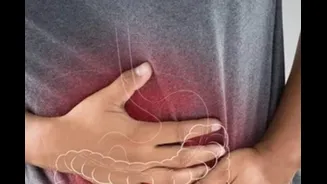 How To Keep Your Gut Strong During Year-End Indulgence And Festive Eating