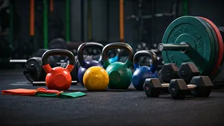 Gym Bros No Longer Own Strength Training