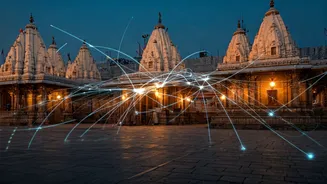 Rath Mela Travel Has Entered Its Smart Era