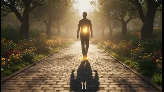 Timing A Walk After Food Can Make Daily Movement More Consistent