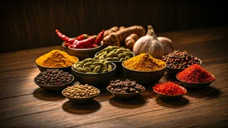 Unveiling India's Top Culinary Trends