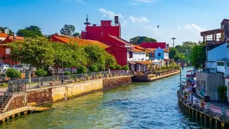 An Indian City Ranks Among The World's Leading Workcation Destinations: What The Latest Update Tells Us