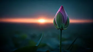 Unlock Your Inner Voice: 7 Morning Affirmations for Self-Discovery at 5 AM