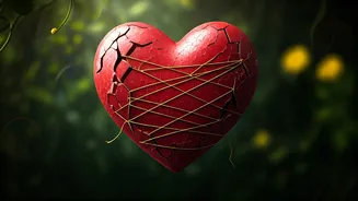 10 Common Myths in Healthy Relationships: Unveiling Truths