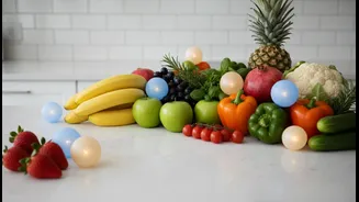New Indian research: Food Literacy For Young Indians shows that knowing calories does not guarantee better food choices
