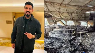 In Graphics | What is Blue Notice issued against Luthra bros in Thailand over Goa nightclub fire?