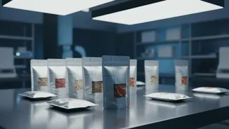 Axiom-4 Put DRDO's Packaging and Preservation Methods Into Orbit