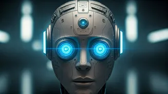 Robots Get a Brain and Eyes: Enhanced Safety and Smarts with New Tech Partnership