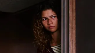 Euphoria Ending? Why Zendaya And Cast Won’t Return After Season 3