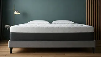 World Sleep Day Savings: Up to 70% Off Memory Foam Mattresses for Ultimate Comfort!