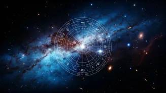 Daily Horoscope: October 26, 2025 - Your Stars Align!