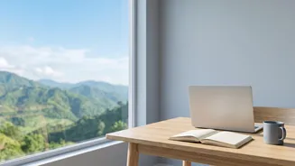 Why Remote Employees Trade City Offices For Co Living Stays In Uttarakhand