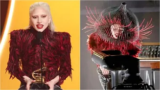 Grammys 2026: Lady Gaga Says 'Fight For Your Songs' In Strong Message To 'Women In Music' Post Mayhem Win - WATCH