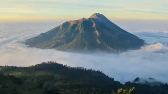 Budget Bali: Ubud and Mount Batur Guide